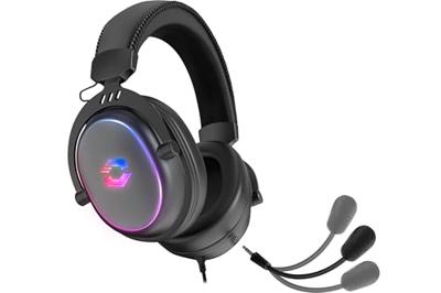 Speedlink Conux RGB Bedraad Zwart Speedlink Conux RGB Bedraad Zwart