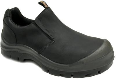 No Risk Instapper Keady 6168.00 S3 Zwart - Maat 44 - 00.071.001.44 No Risk Instapper Keady 6168.00 S3 Zwart - Maat 44 - 00.071.001.44