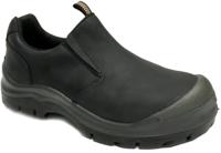 No Risk Instapper Keady 6168.00 S3 Zwart - Maat 44 - 00.071.001.44 - thumbnail