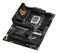 Moederbord Intel ASUS ROG STRIX Z890-H GAMING WIFI - thumbnail