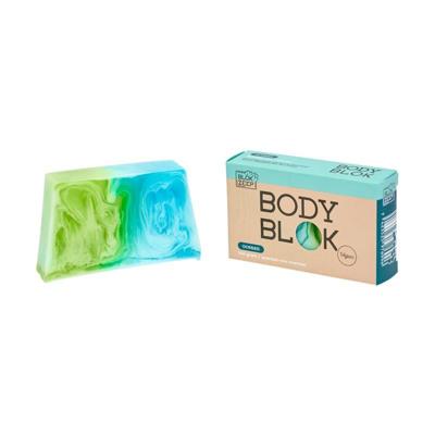 Bodyblok Oceaan - 100 gram