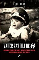 Vader zat bij de SS - Rick Blom - ebook - thumbnail