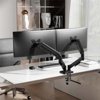 Schermtafel Support Aisens DT32TSR-357 17" 32" - thumbnail