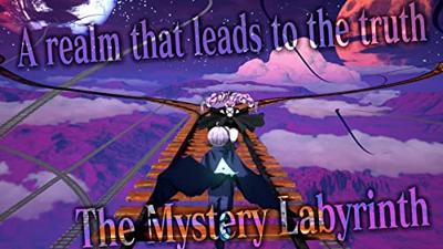 Master Detective Archives: Rain Code