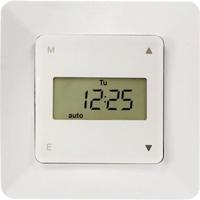 Rolluiktimer 1-kanaals Kaiser Nienhaus 317600 Tastor Centrum Opbouw (op muur) - thumbnail