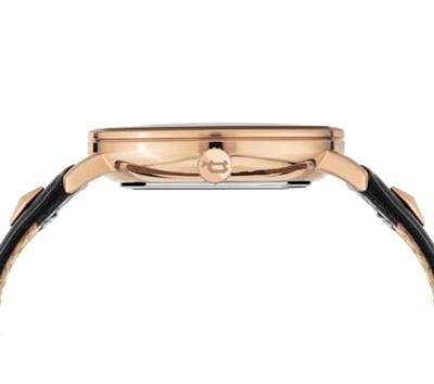 Police PL16034MSR.02 (Ø 36 mm) Heren horloge