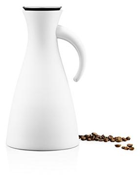 Eva Solo Thermoskan Classic Mat Wit 1 liter