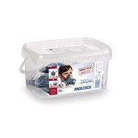 Moldex Adembeschermingsbox | 1x700201,2xA1B1E1K1P3 R filter 943001 | 1 stuk - 743202 743202 - thumbnail