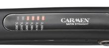 Carmen CR3200 Satin Straight Stijltang Carmen CR3200 Satin Straight Stijltang