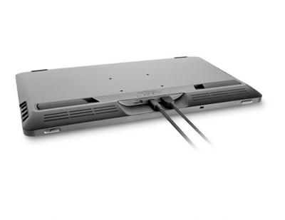 Wacom Cintiq Pro 16 (2021) grafische tablet Zwart 344 x 194 mm USB - thumbnail
