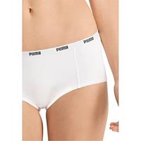 3-Pack dames mini Boxershorts - Katoen dames ondergoed - Vrouwen hipster - thumbnail