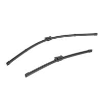 Flatblade ruitenwisserset DF053 - thumbnail