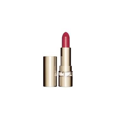 Clarins Joli Rouge Satiné Lipstick Pink Tulip 3,5gr