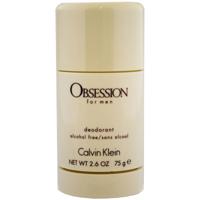 Calvin Klein Obsession For Men Deo Stick - thumbnail