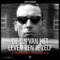 Jules Deelder - De zin van het leven ben je zelf - thumbnail