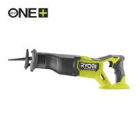 Ryobi RRS18BL-0 | ONE+ 18V Brushless Accu reciprozaag (exc. accu) - 5133006497 - thumbnail