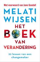 Change Starts Now - Melati Wijsen - ebook - thumbnail