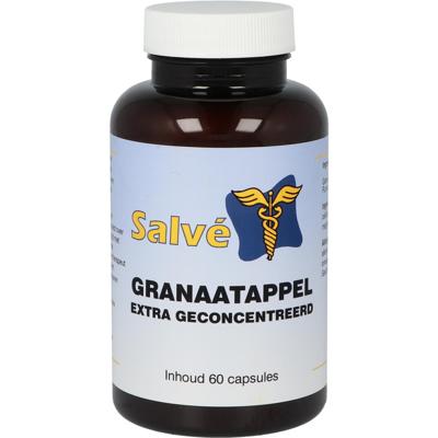 Granaatappel extra geconcentreerd