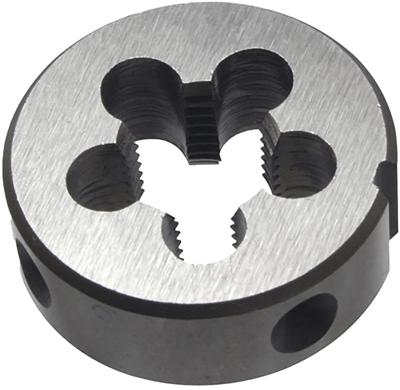 PRO snijijzer "m die stocks hss m16x2.0 per m-weight din 223