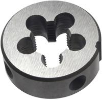 PRO snijijzer "m die stocks hss m16x2.0 per m-weight din 223 - thumbnail