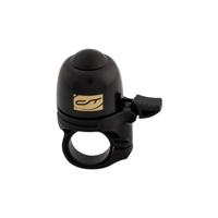 CONTEC fietsbel "move-e-ding" ct bell move-e-ding black - thumbnail