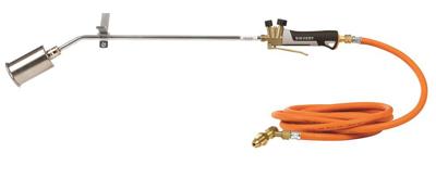 Sievert Pro 88 Dakbranderset Turboroofer 60 RVS - 346062