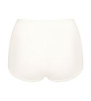 4-pack dames Basic Maxi slips - Blue Summer - katoenen dames taille onderbroeken - thumbnail