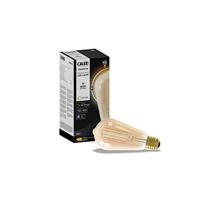 Lichtbron Rustieklamp Smart Goud E27 - thumbnail