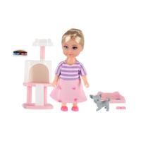 Fleur Huisdier Speelset - thumbnail