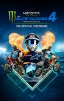 Monster Energy Supercross 4 - thumbnail