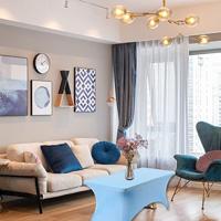 Sierappel op stam - thumbnail