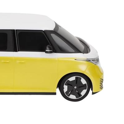 MaistoTech 582343 VW ID.Buzz 1:24 RC modelauto voor beginners Elektro Bus