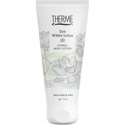 Therme Zen White Lotus Hydra+ Body Lotion Therme Zen White Lotus Hydra+ Body Lotion