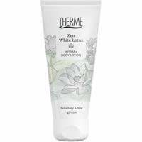 Therme Zen White Lotus Hydra+ Body Lotion - thumbnail
