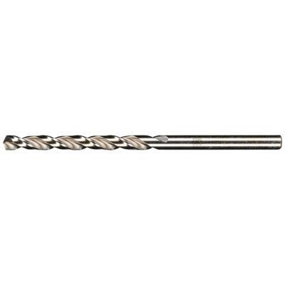 PFERD TOOLS 25203748 HSSE-Co 5 Spiraalboor 4.3 mm Gezamenlijke lengte 80 mm DIN 338 10 stuk(s) PFERD TOOLS 25203748 HSSE-Co 5 Spiraalboor 4.3 mm Gezamenlijke lengte 80 mm DIN 338 10 stuk(s)