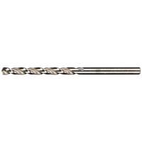 PFERD TOOLS 25203748 HSSE-Co 5 Spiraalboor 4.3 mm Gezamenlijke lengte 80 mm DIN 338 10 stuk(s) - thumbnail