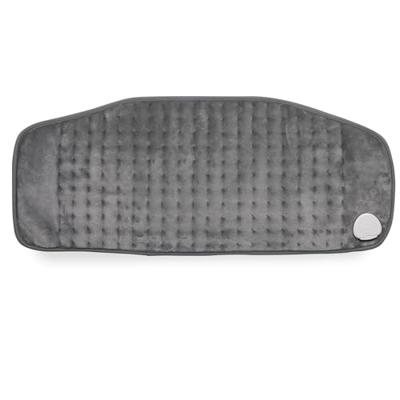 DOMO DO639K Lendengordel 100 W Grijs