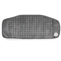 DOMO DO639K Lendengordel 100 W Grijs - thumbnail