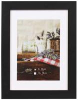 Henzo Jardin 10.5x15 Frame zwart - thumbnail