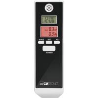 Clatronic AT 3605 0,2 - 0,5 procent Zwart, Wit - thumbnail