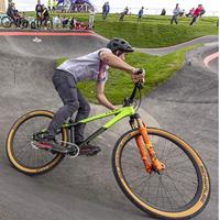 SCHWALBE Vouwband billy bonkers performance 20 x 2.00" / 50-406 - zwart/bruin - thumbnail
