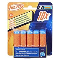 Nerf N Series Darts 10 Pack - thumbnail