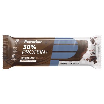 Powerbar 30% Protein Plus Chocolate