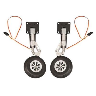 FMS - Bae Hawk Main Landing Gear System (FMSRD114)