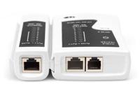 Digitus DN-94027 Netwerkgereedschapset Geschikt voor: CAT 5e, CAT 6, CAT 7 - thumbnail