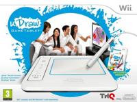 uDraw Game Tablet + uDraw Studio - thumbnail