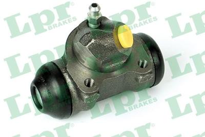 Wielremcilinder 4526 Wielremcilinder 4526