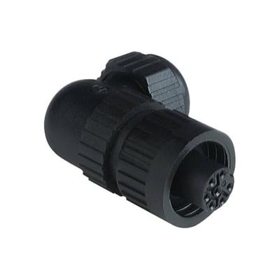 CA-serie netspanningsconnectoren 934 131-100-1 Hirschmann 1 stuk(s)