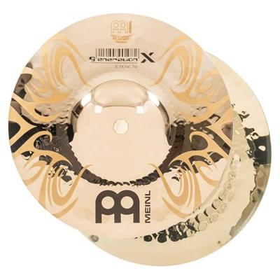 Meinl Generation X GX-8FXH FX Hat bekken