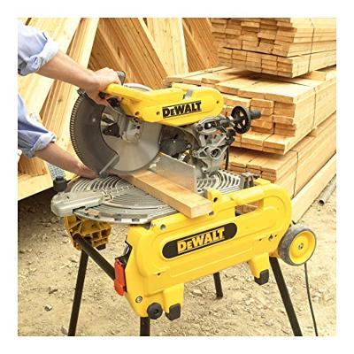 DeWALT Cirkelzaagblad voor Laminaat | Extreme | Ø 305mm Asgat 30mm 80T - DT4288-QZ - thumbnail